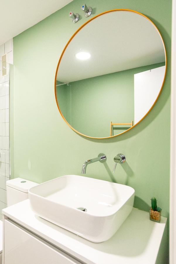 Lu&cia Victoria 4 Apartament Malaga