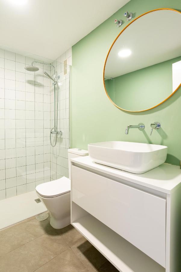 Lu&cia Victoria 4 Apartament