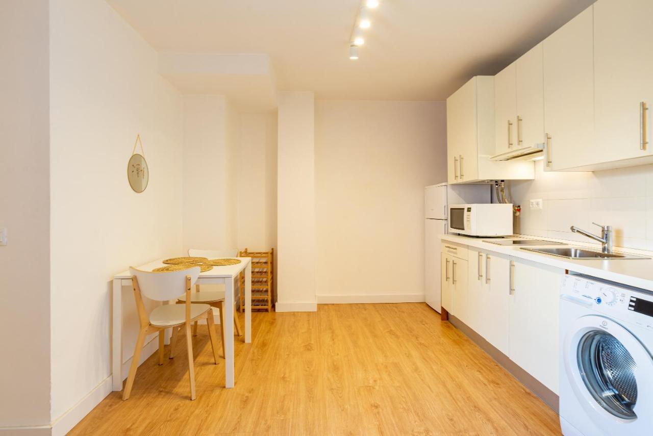 Lu&cia Victoria 4 Apartament *