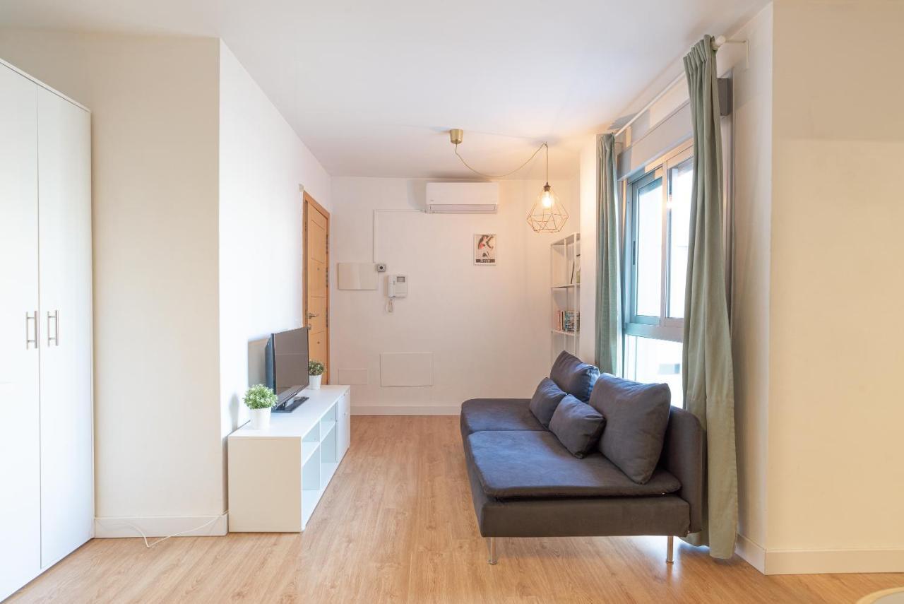 Lu&cia Victoria 4 Apartment Malaga